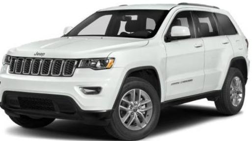 JEEP GRAND CHEROKEE 2019 1C4RJFAG5KC567051 image